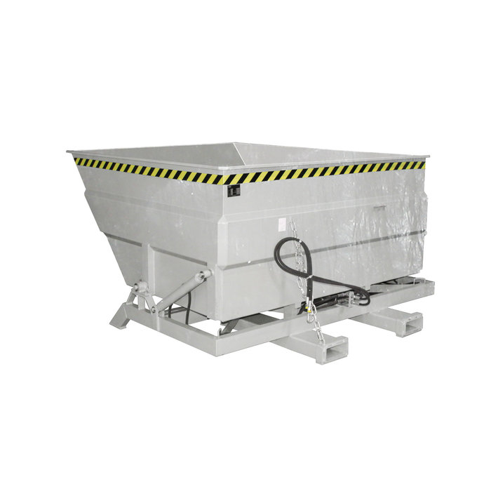 Bac basculant BKC-H 300