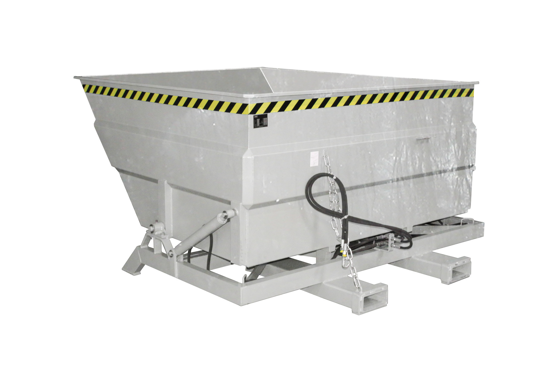 Kiepcontainer BKC-H 300