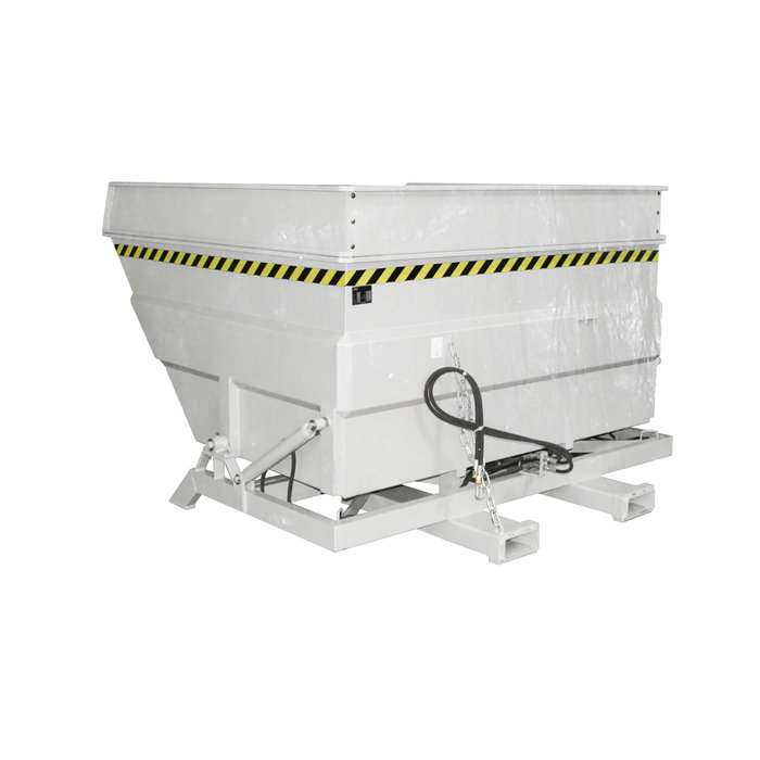 Kiepcontainer BKC-H 400