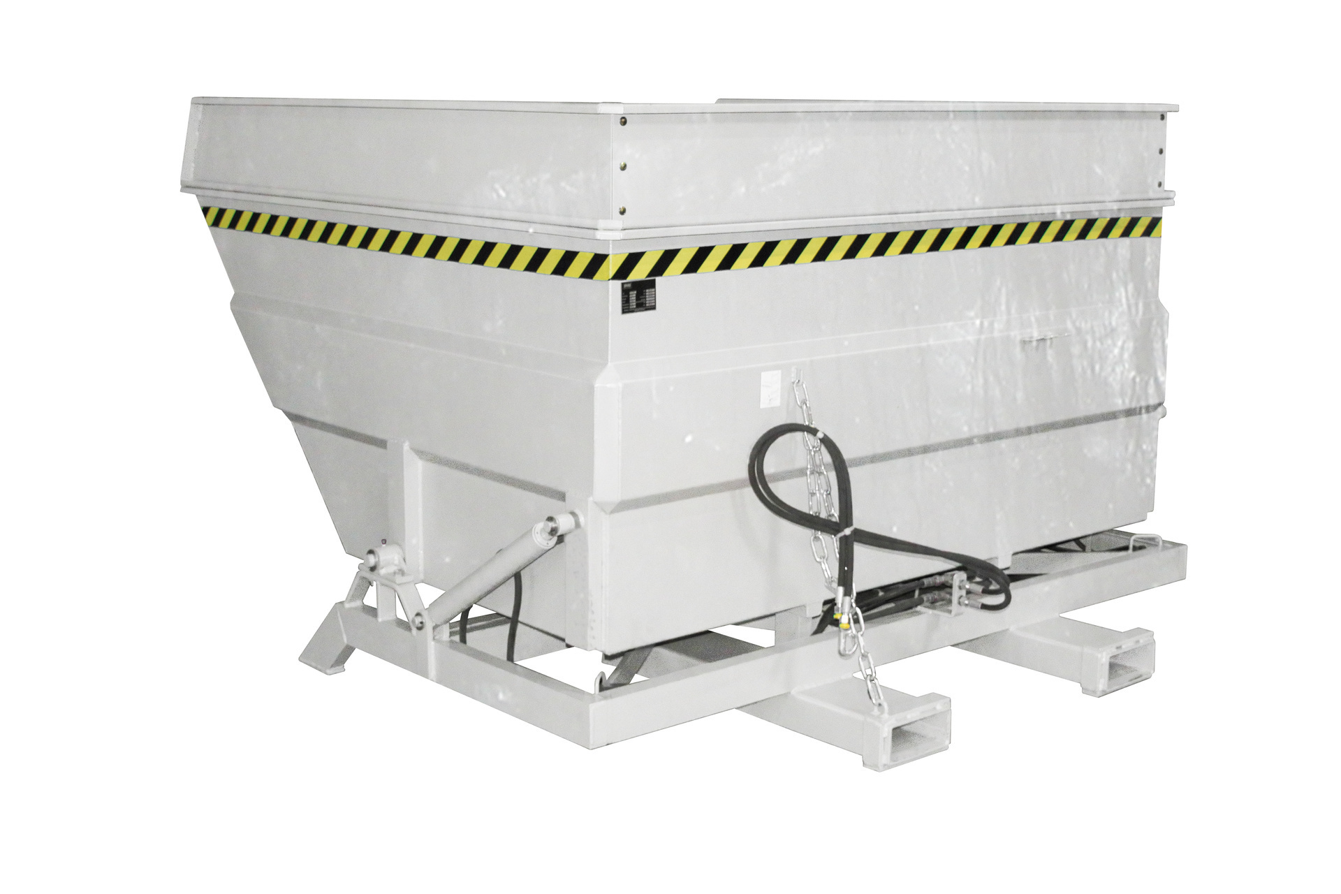 Bac basculant BKC-H 400