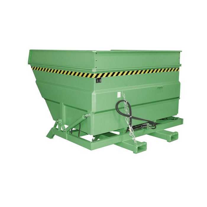 Kiepcontainer BKC-H 400