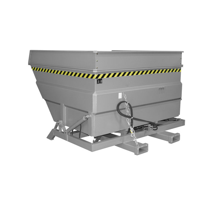 Bac basculant BKC-H 400