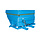 Kiepcontainer BKC-H 400