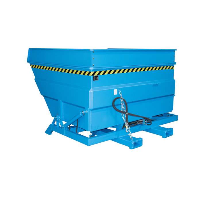 Bac basculant BKC-H 400