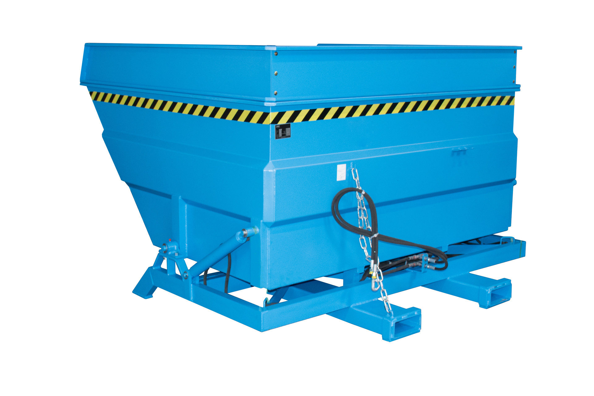 Bac basculant BKC-H 400