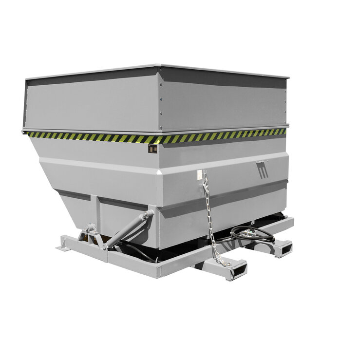 Kiepcontainer BKC-H 500