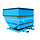 Kiepcontainer BKC-H 500