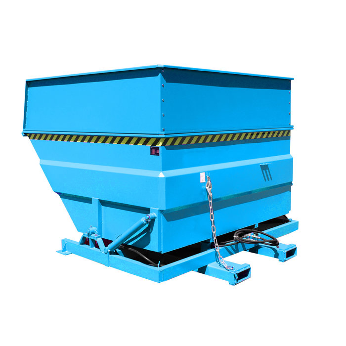 Bac basculant BKC-H 500