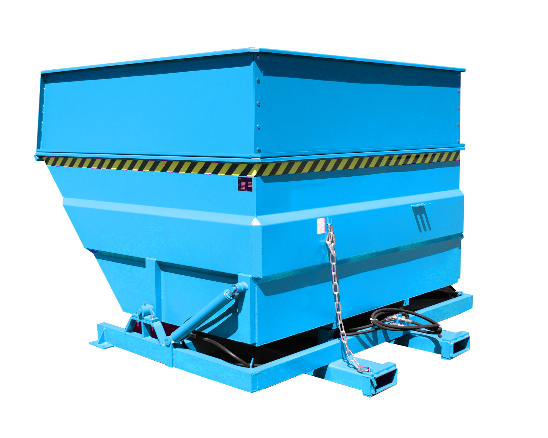 Bac basculant BKC-H 500