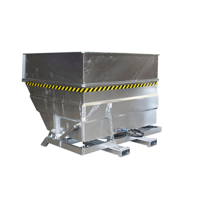 Kiepcontainer BKC-H 500