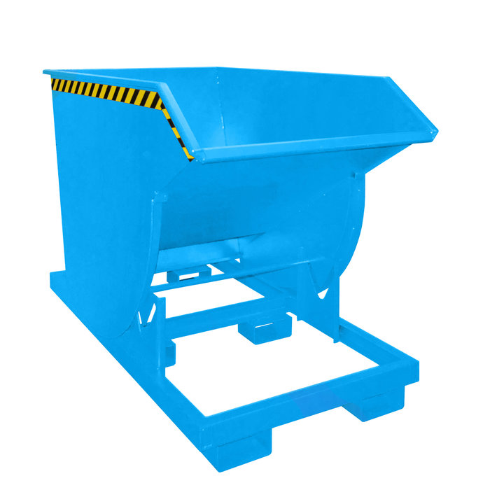 Kiepcontainer BKM 100