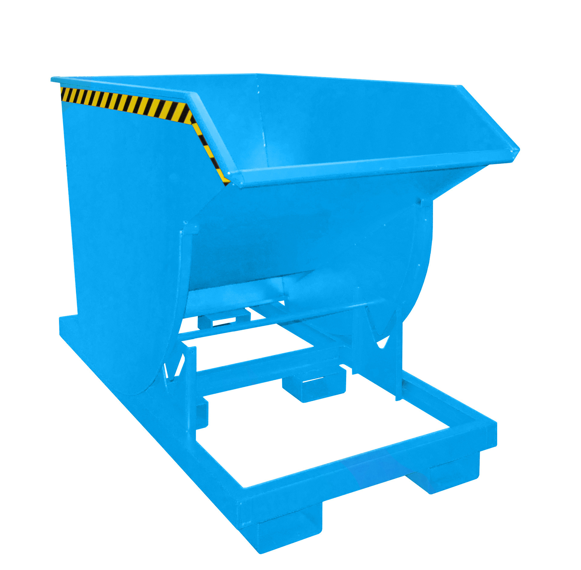 Bac basculant BKM 100