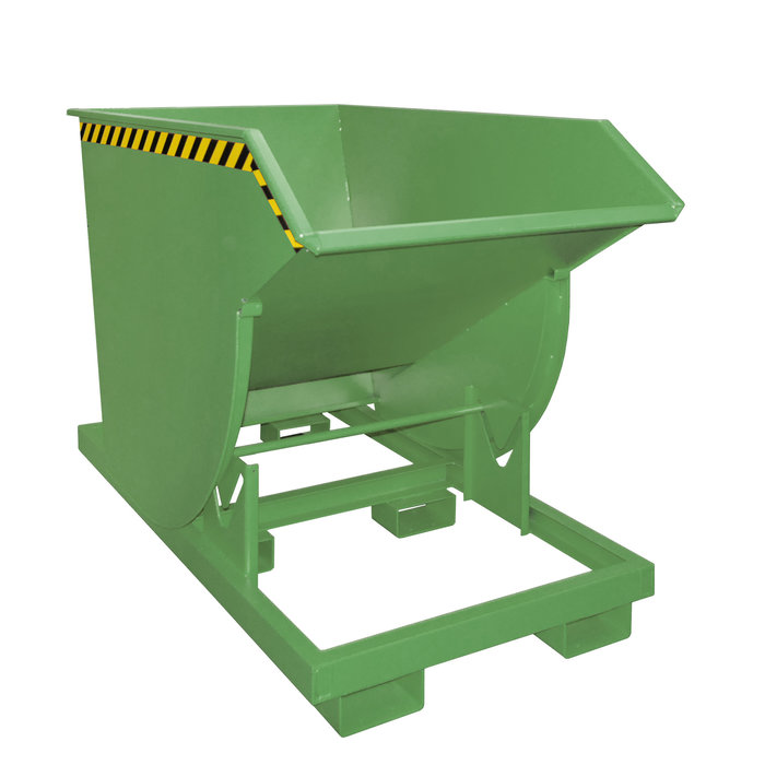 Kiepcontainer BKM 100