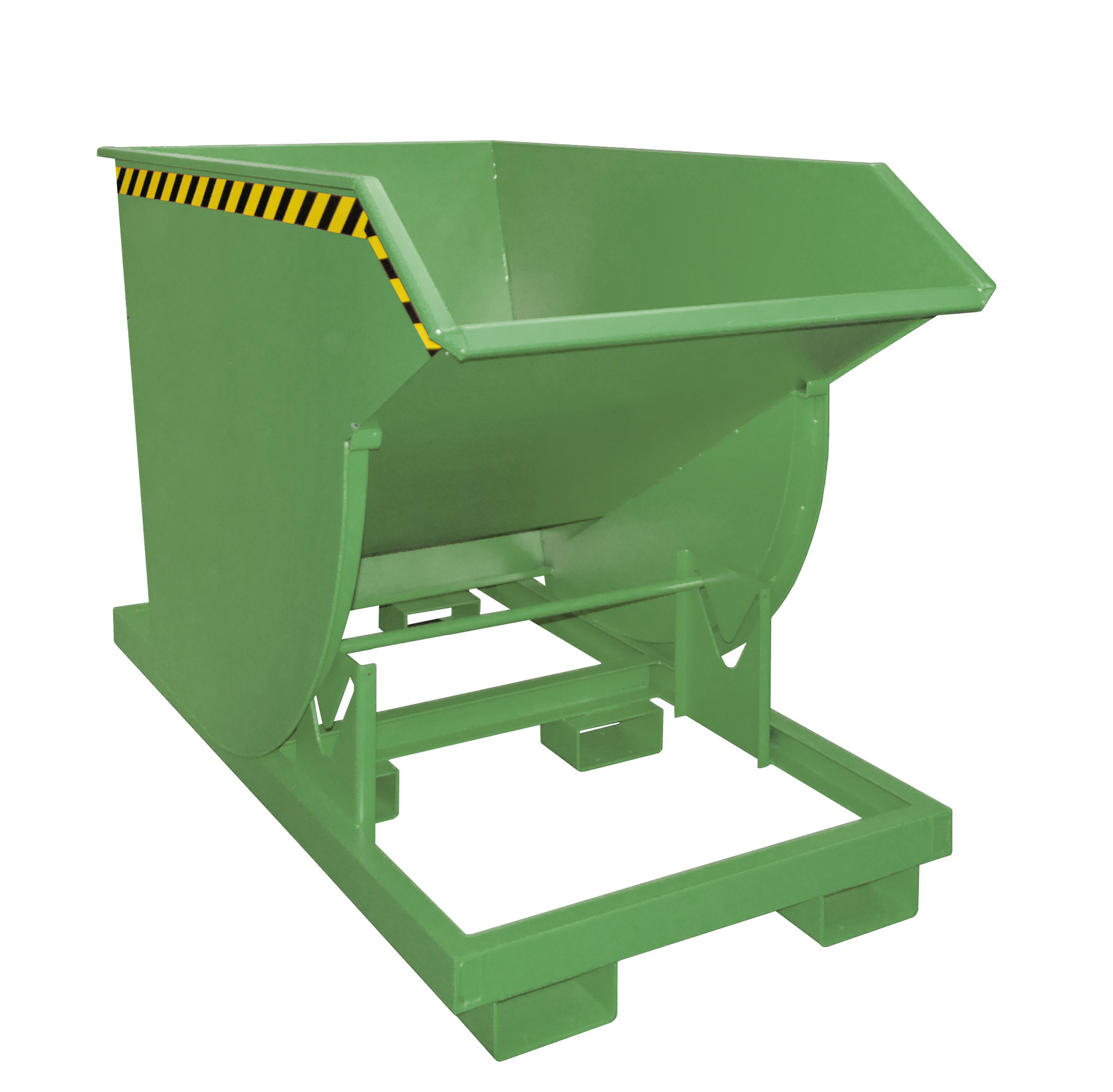 Bac basculant BKM 100