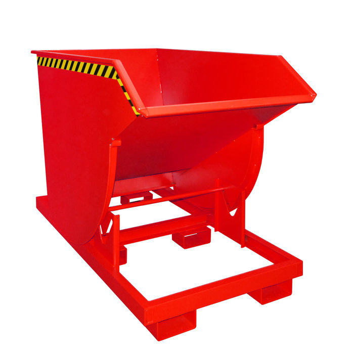 Kiepcontainer BKM 100