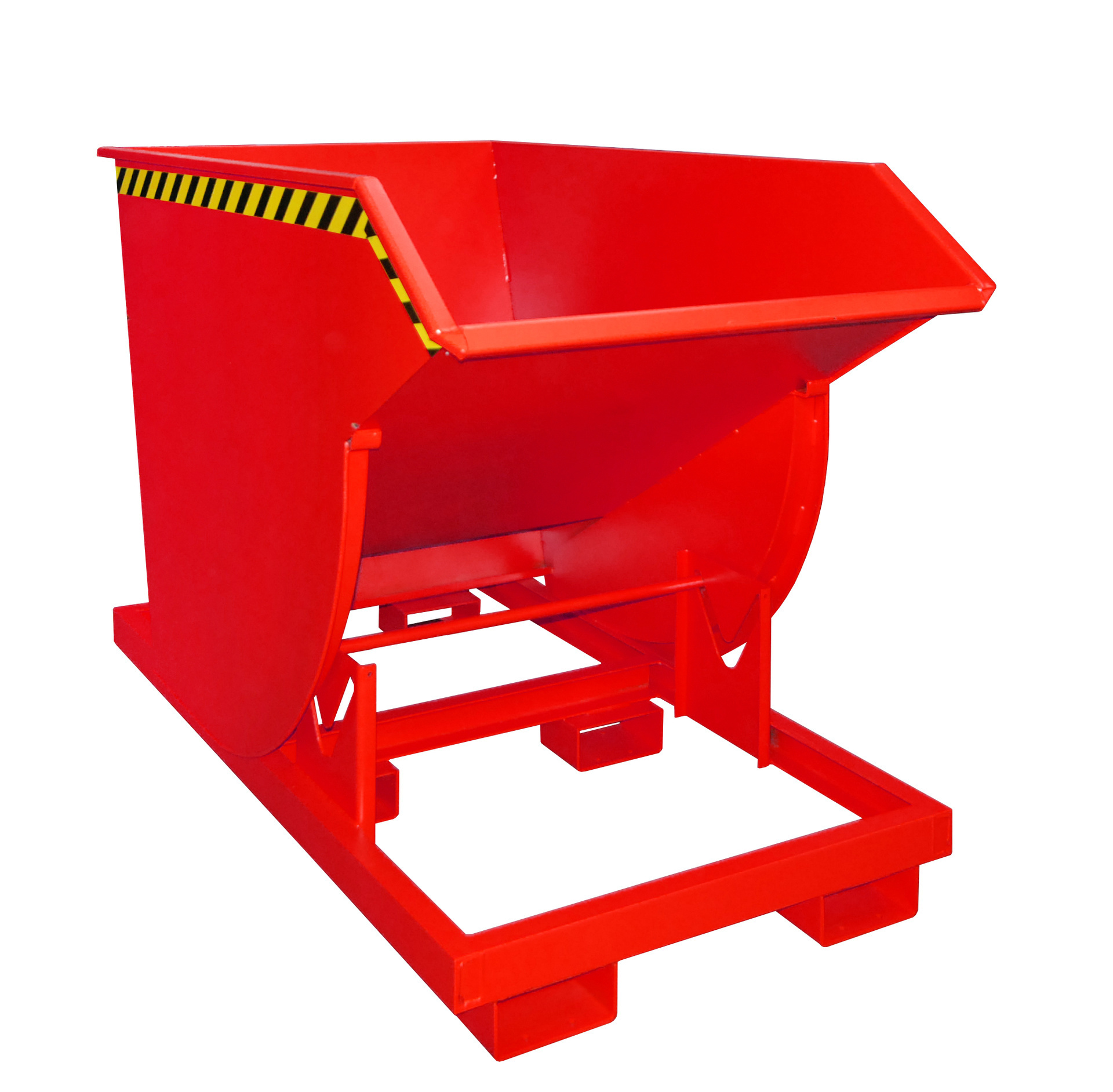 Bac basculant BKM 100