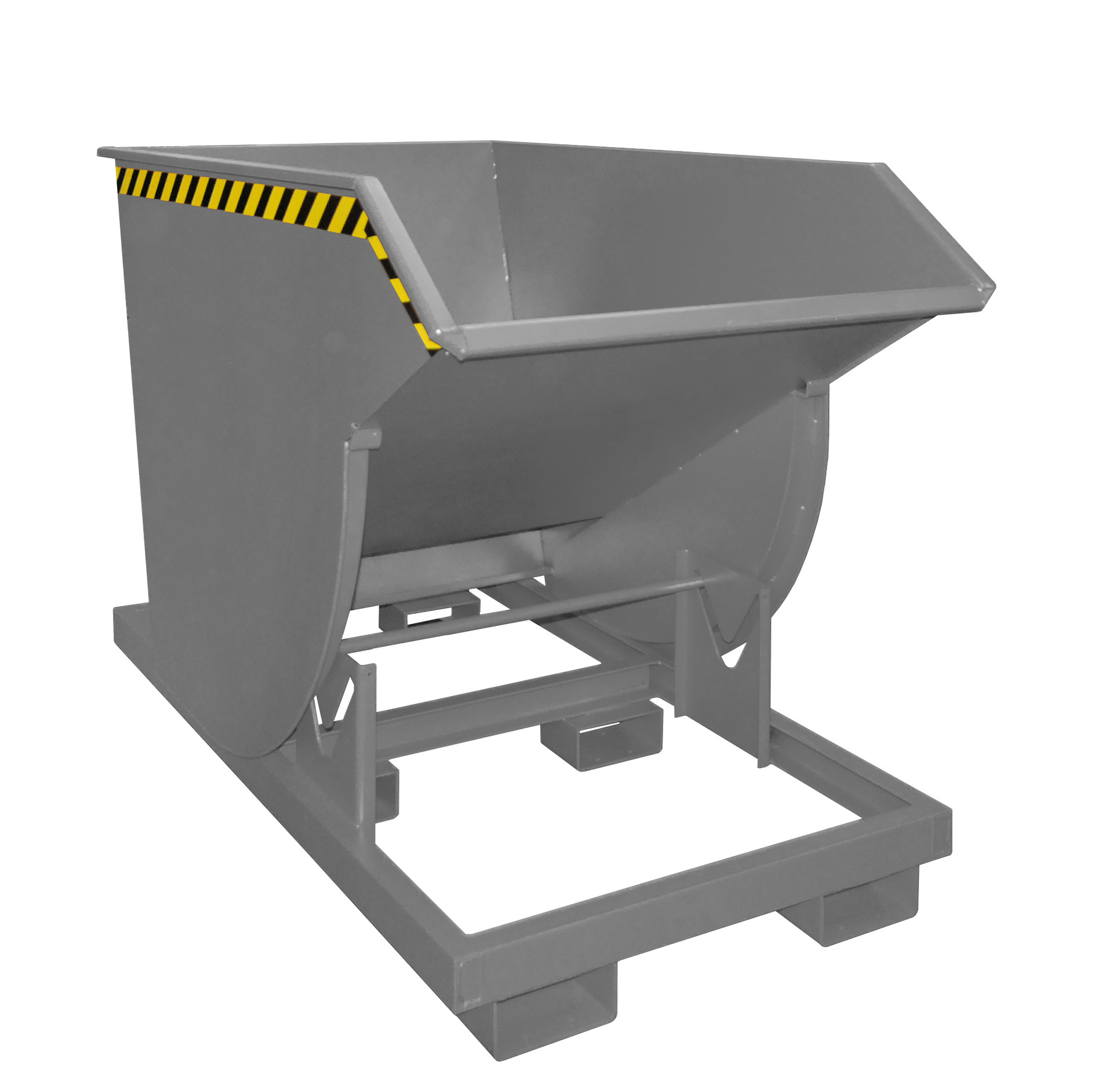 Bac basculant BKM 100