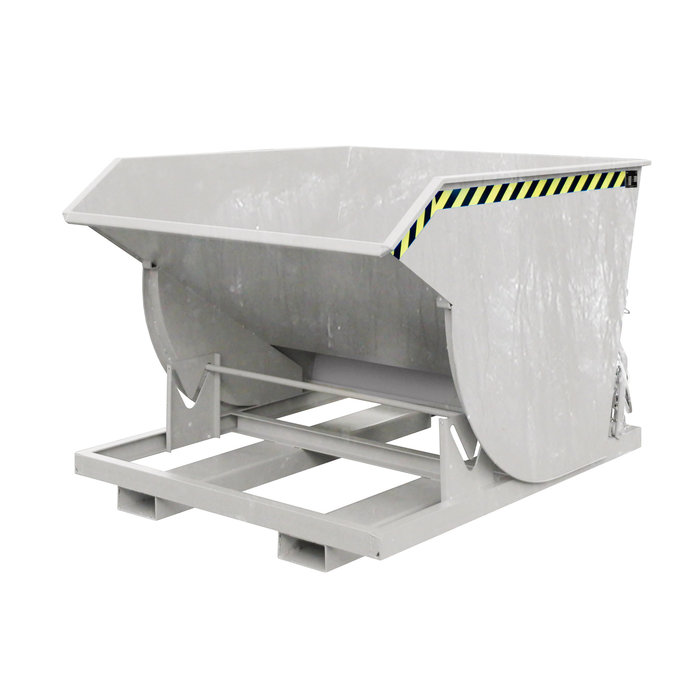 Bac basculant BKM 150