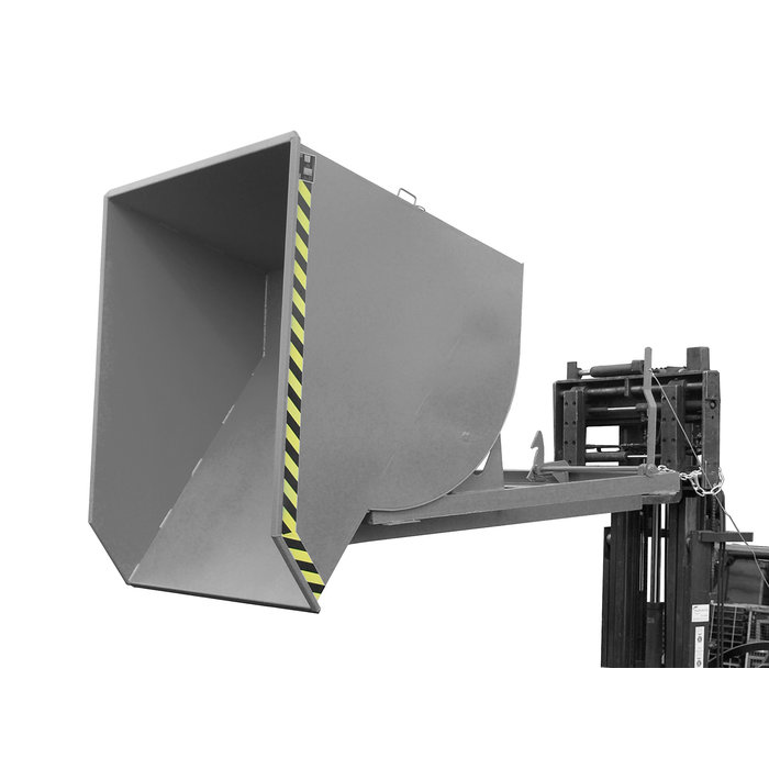 Kiepcontainer BKM 150