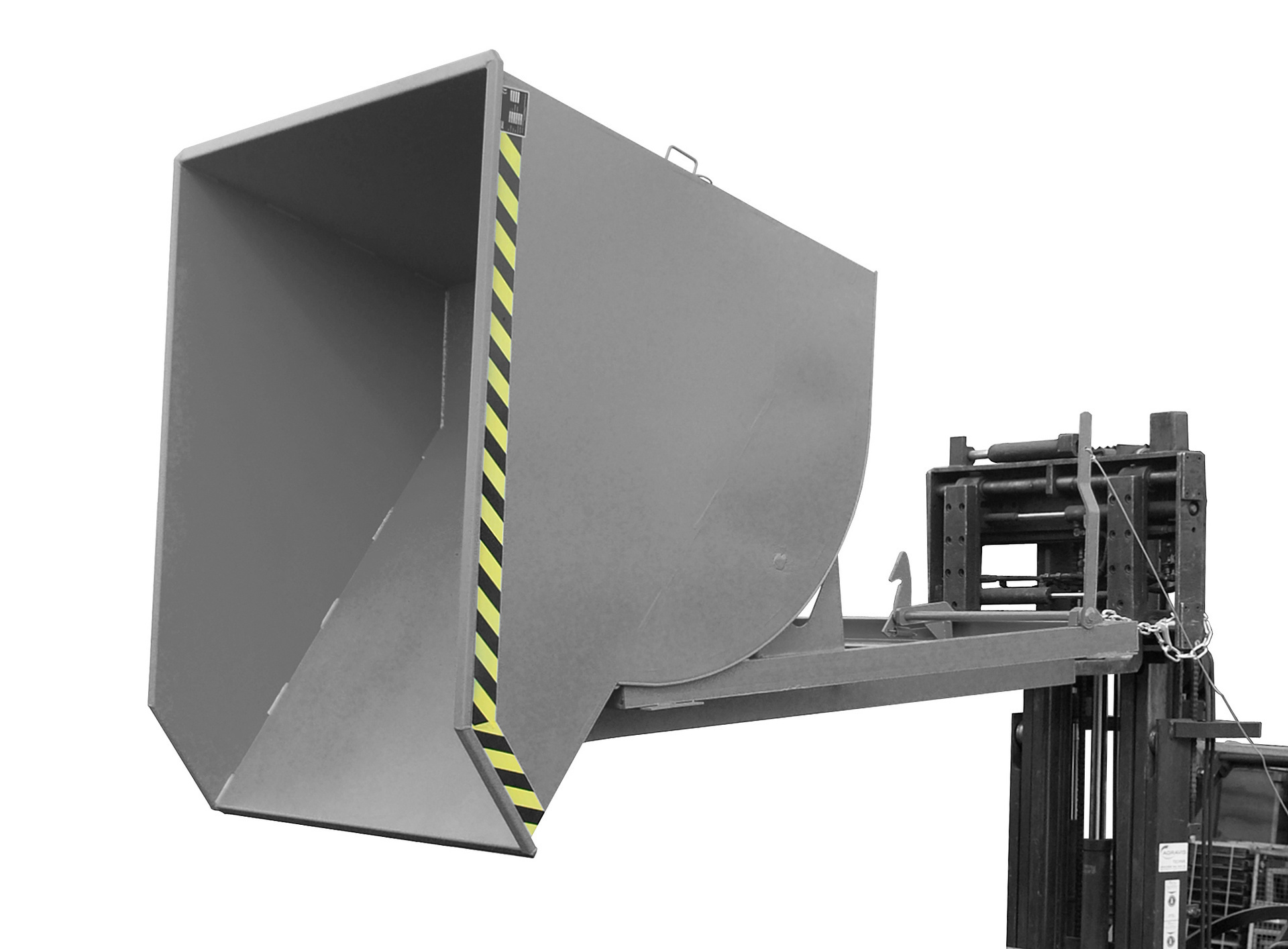 Kiepcontainer BKM 150