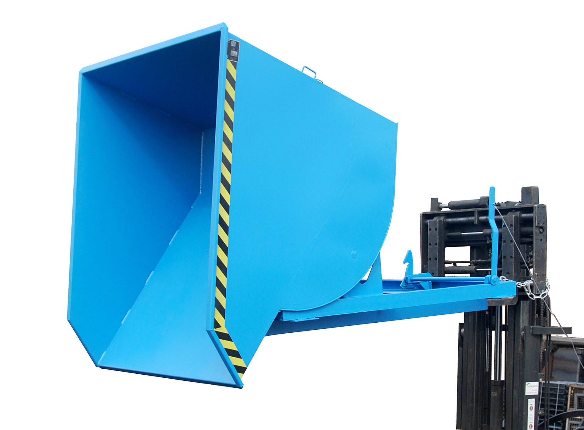 Kiepcontainer BKM 150