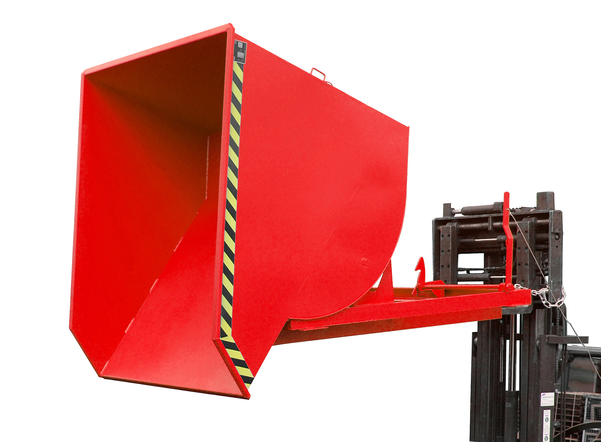 Kiepcontainer BKM 150