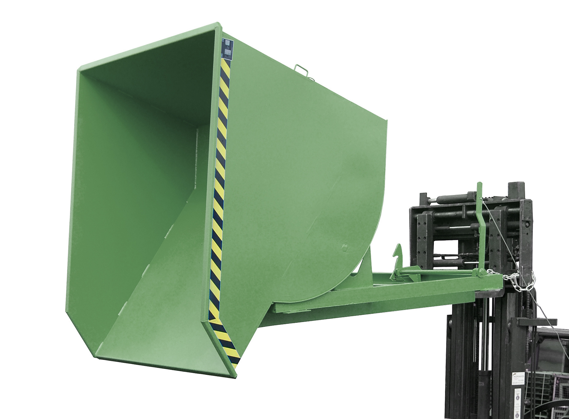 Kiepcontainer BKM 150