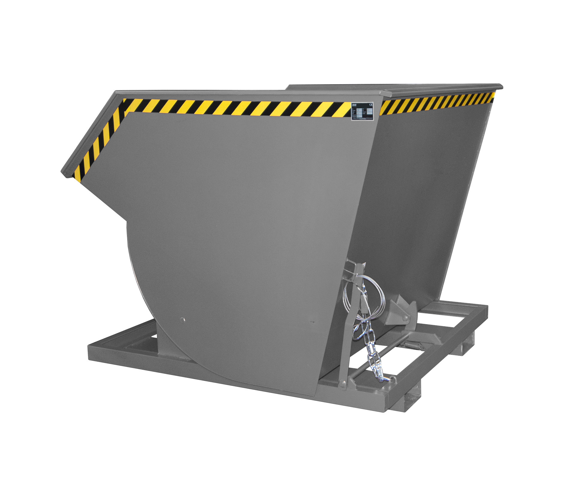 Kiepcontainer BKM 200