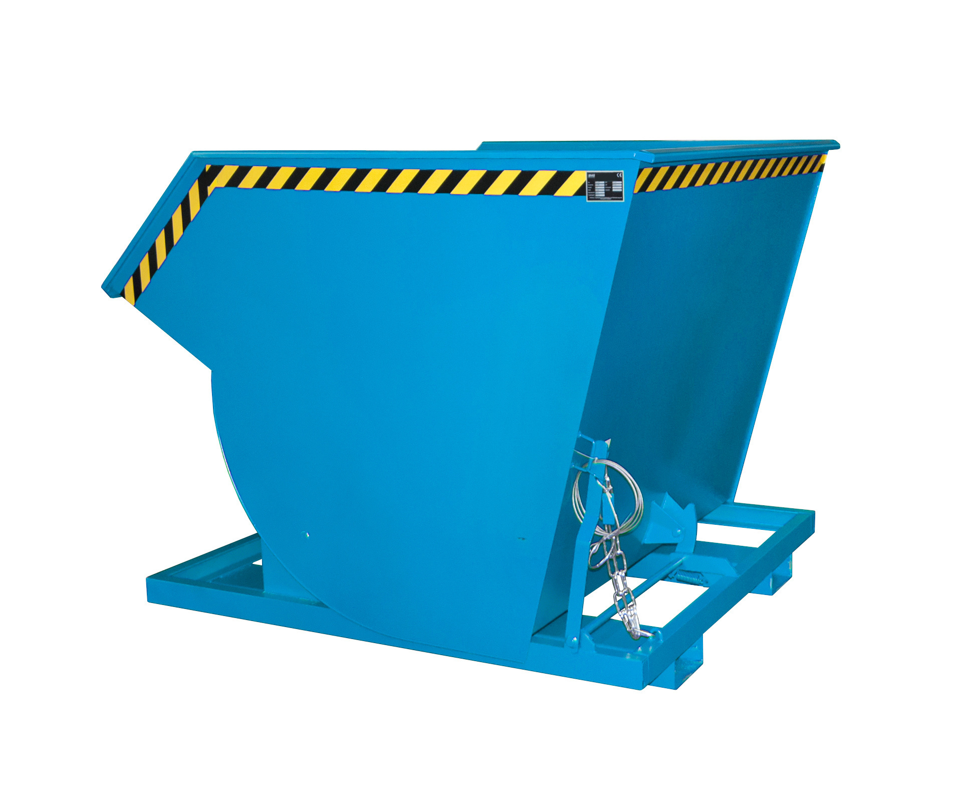Kiepcontainer BKM 200