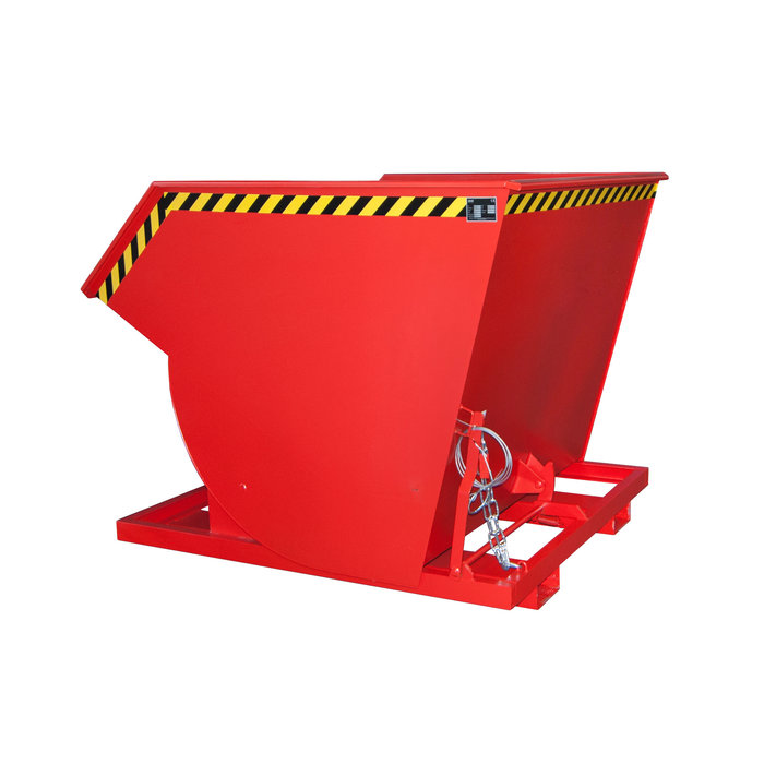 Bac basculant BKM 200