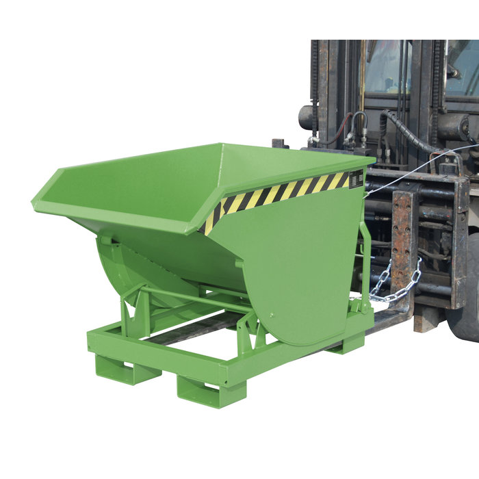 Bac basculant BKM 30