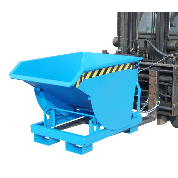 Bac basculant BKM 30