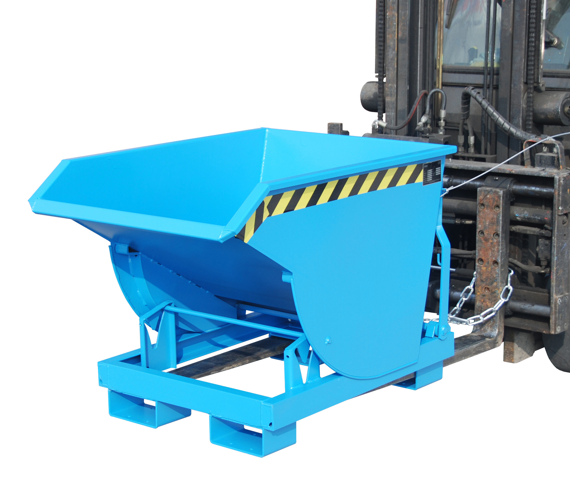 Bac basculant BKM 30