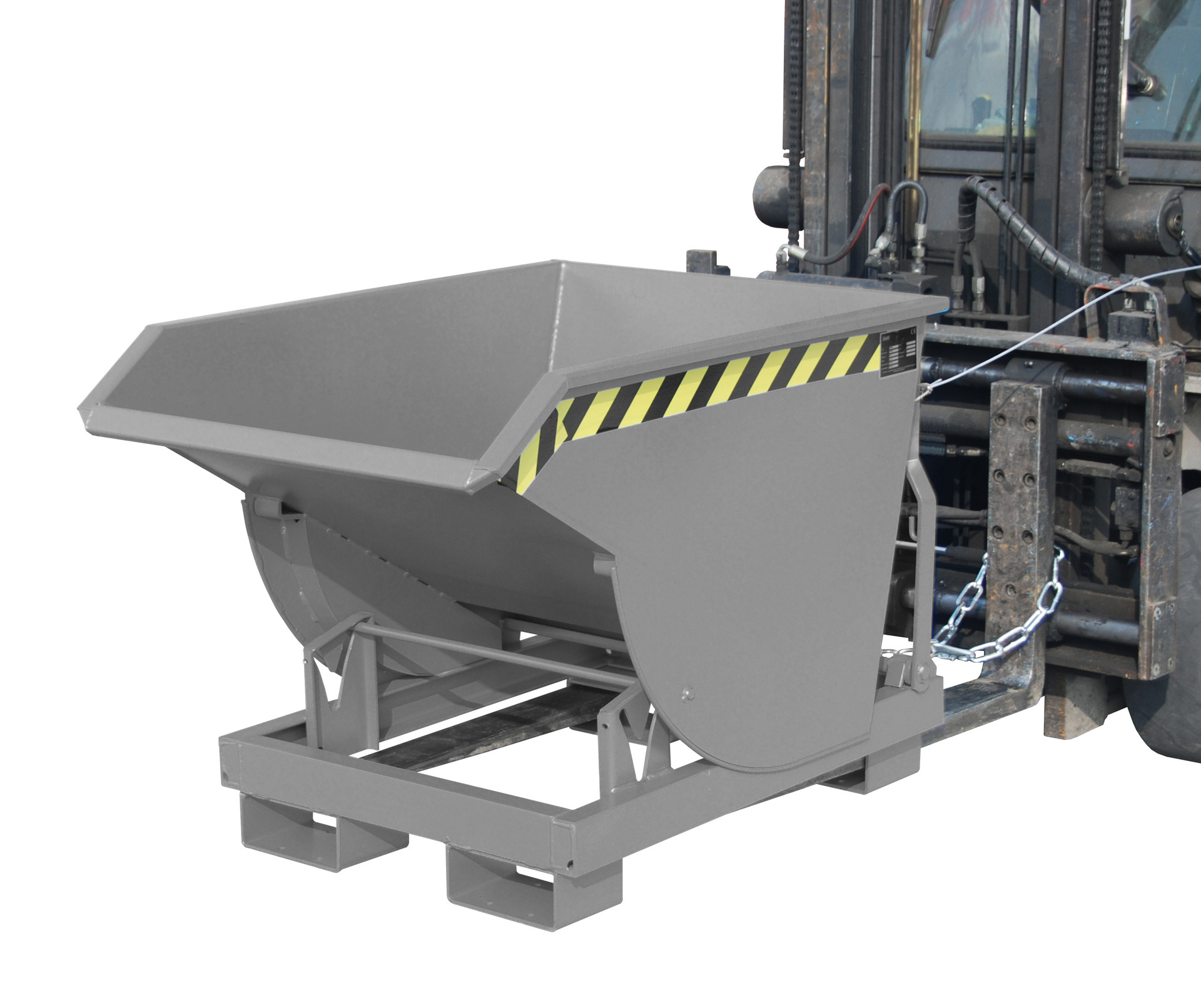 Kiepcontainer BKM 30