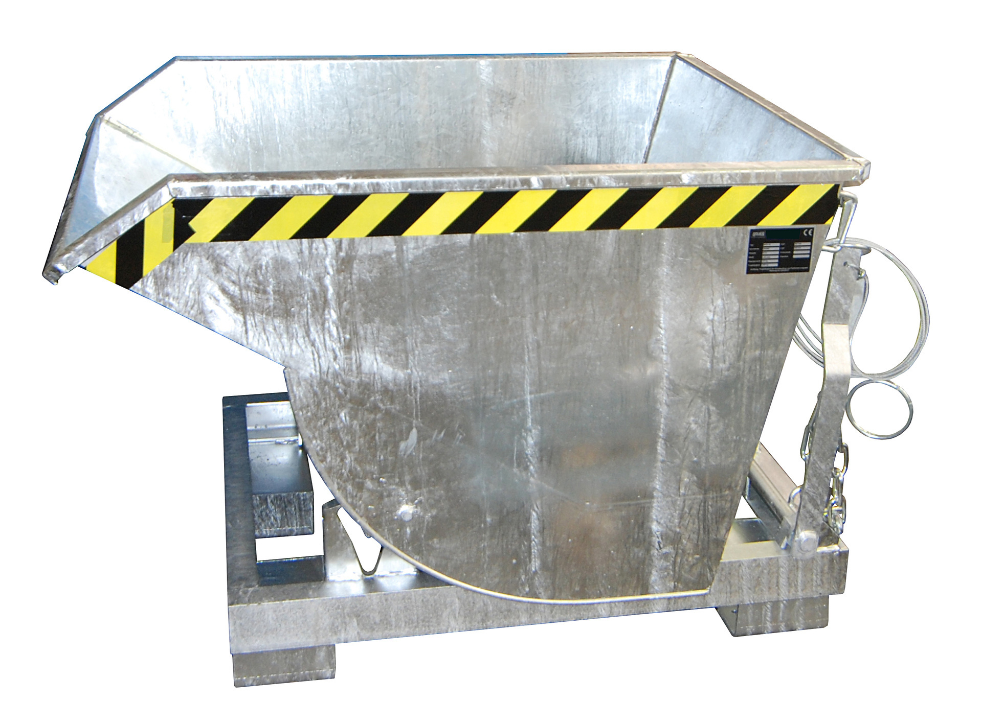 Kiepcontainer BKM 30