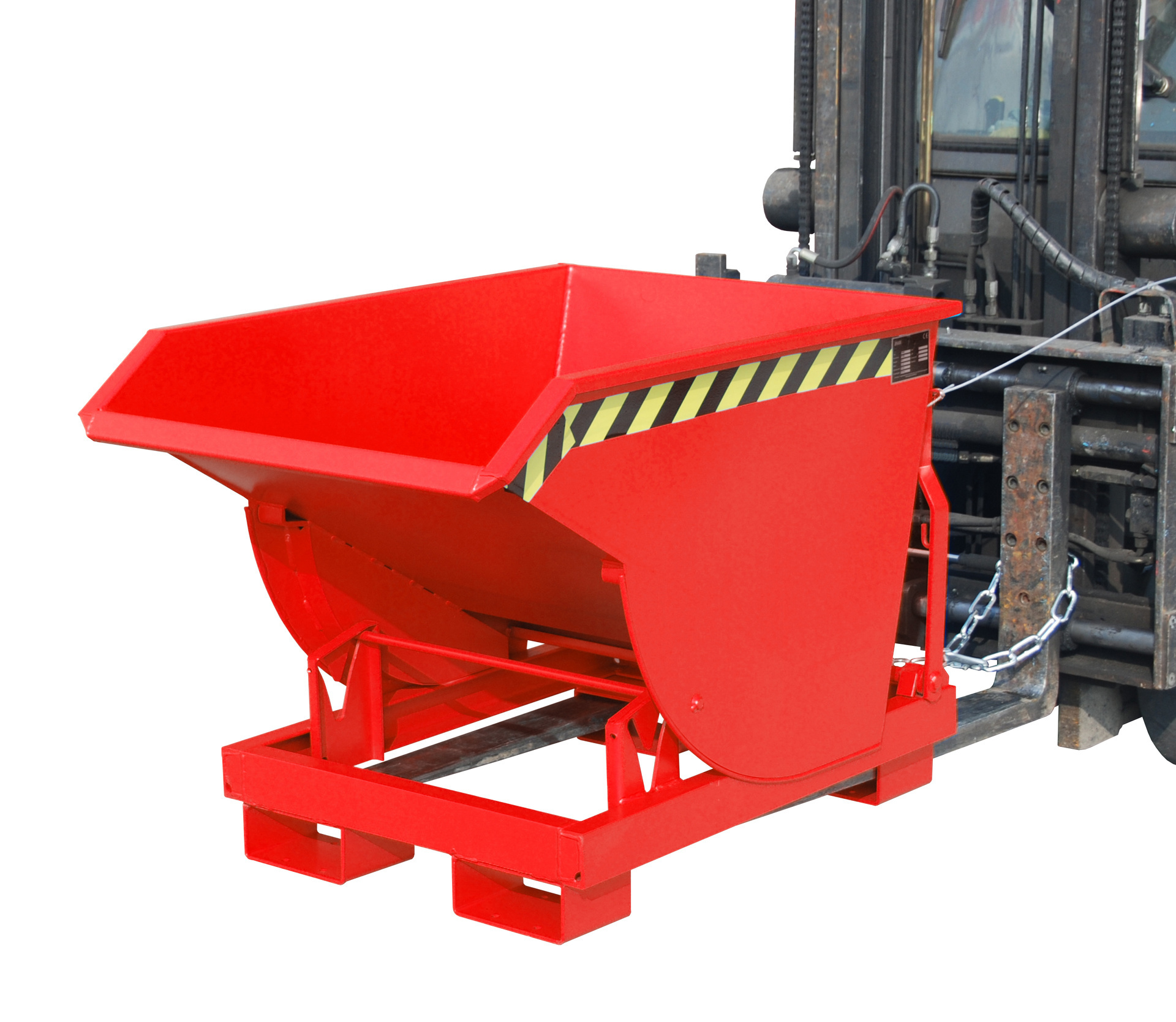 Kiepcontainer BKM 30