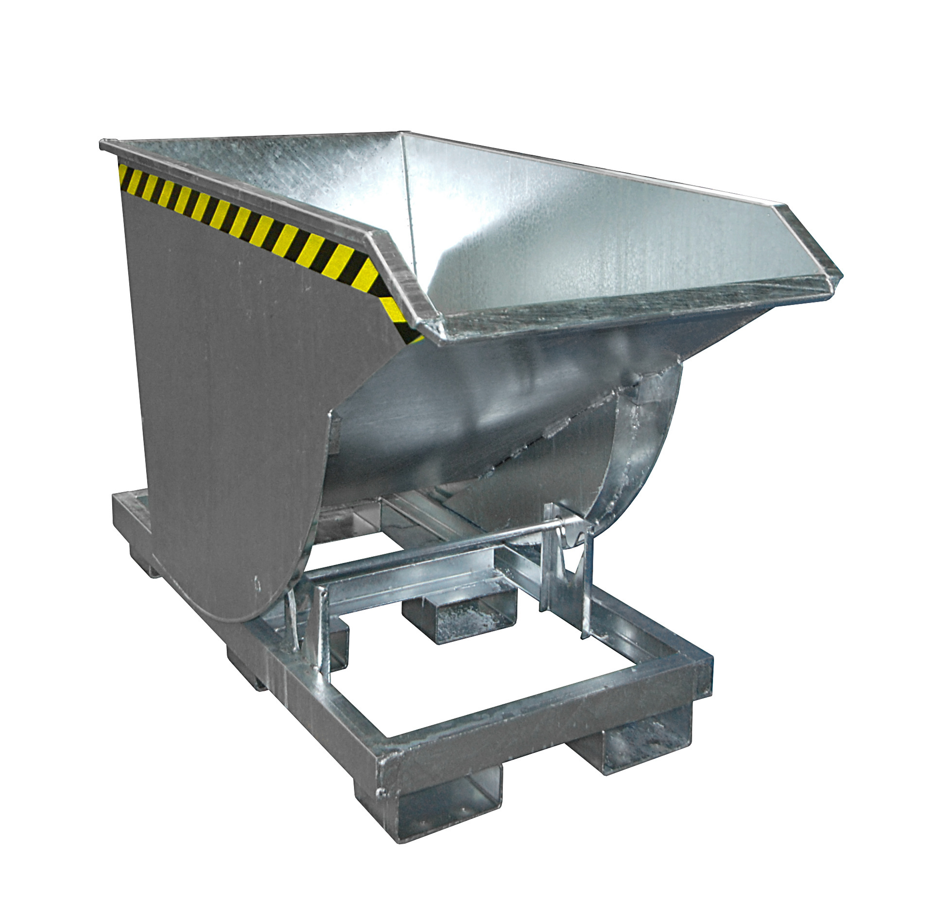 Kiepcontainer BKM 50