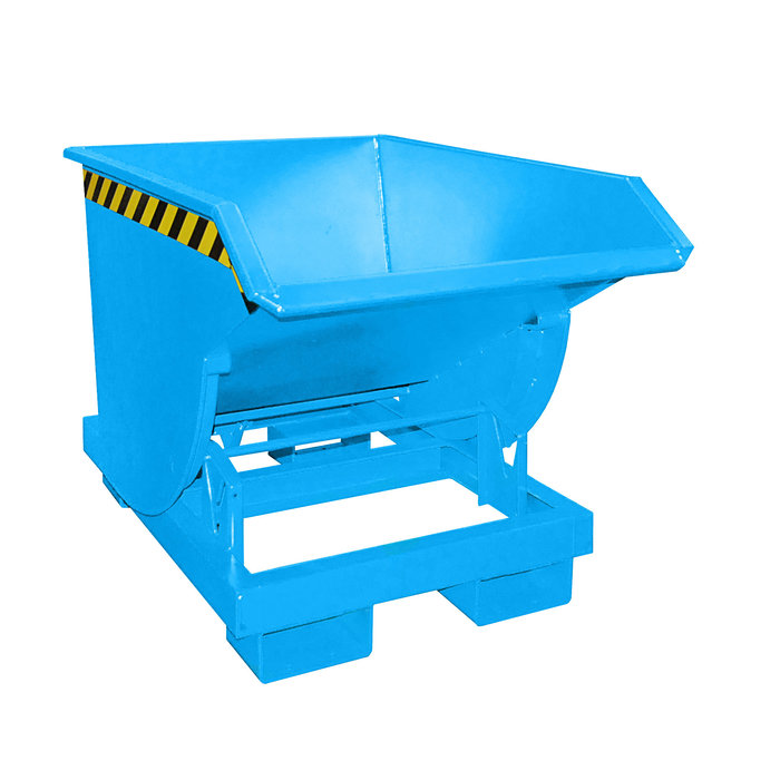 Kiepcontainer BKM 50