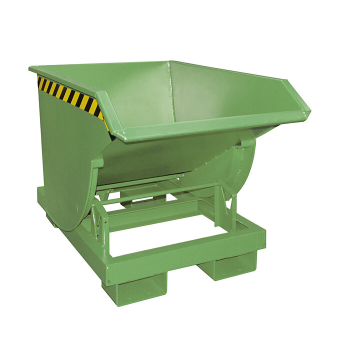 Kiepcontainer BKM 50