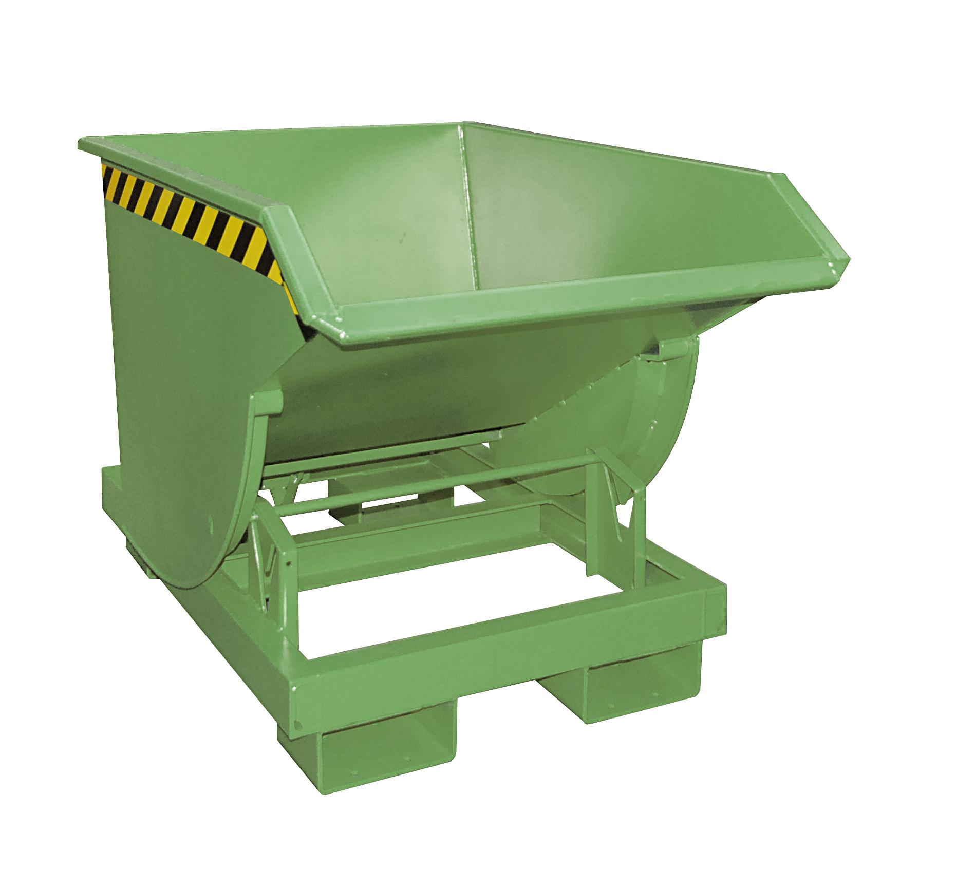 Bac basculant BKM 50