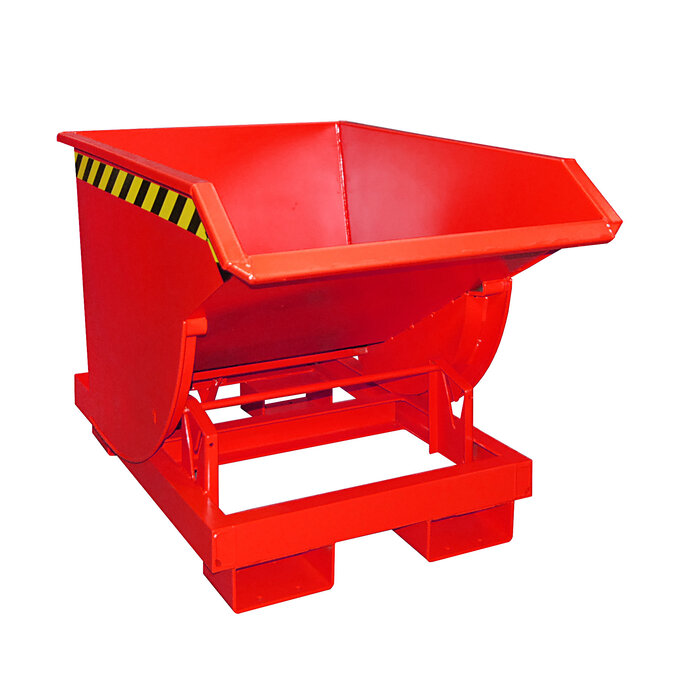 Bac basculant BKM 50