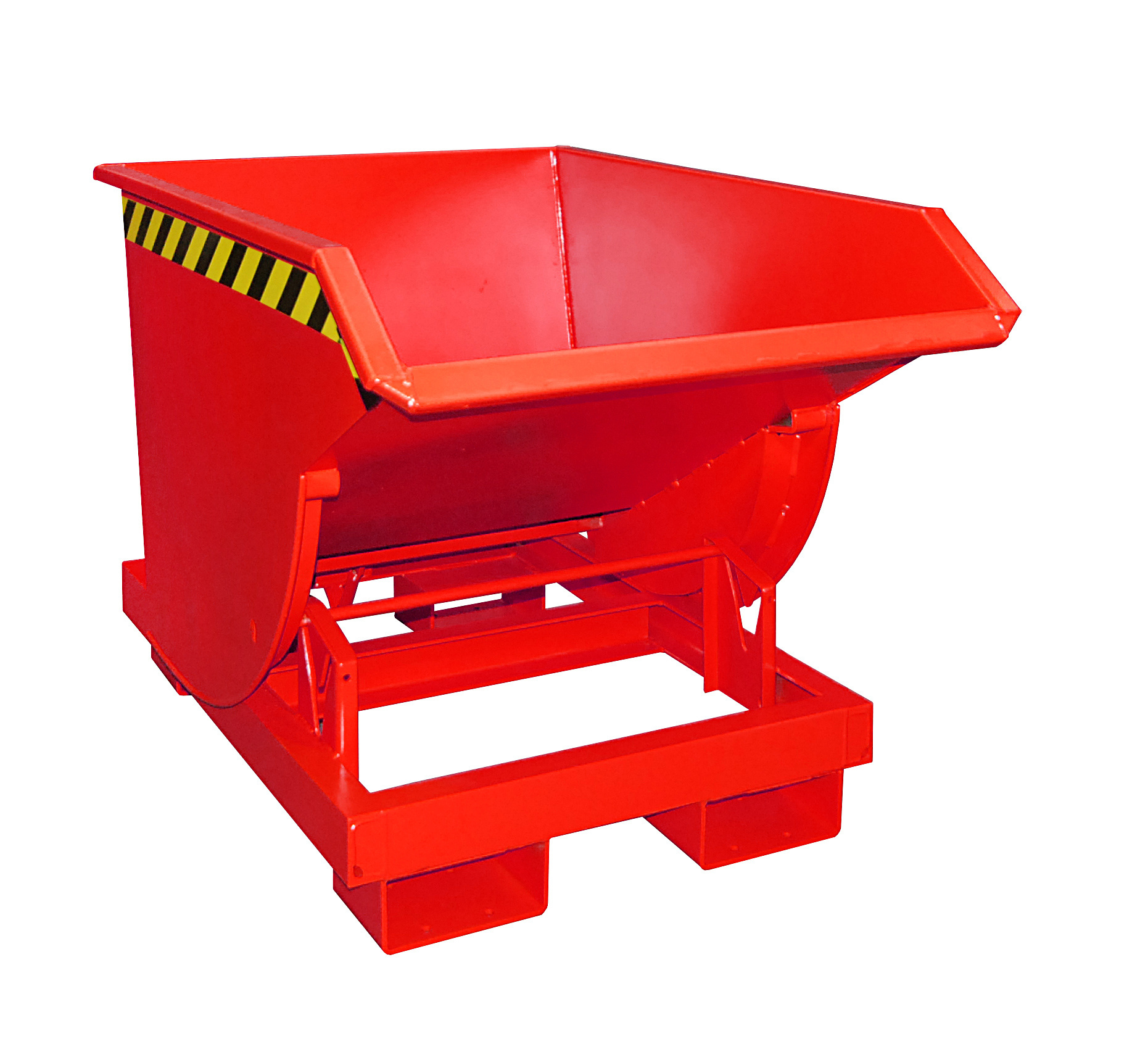 Bac basculant BKM 50