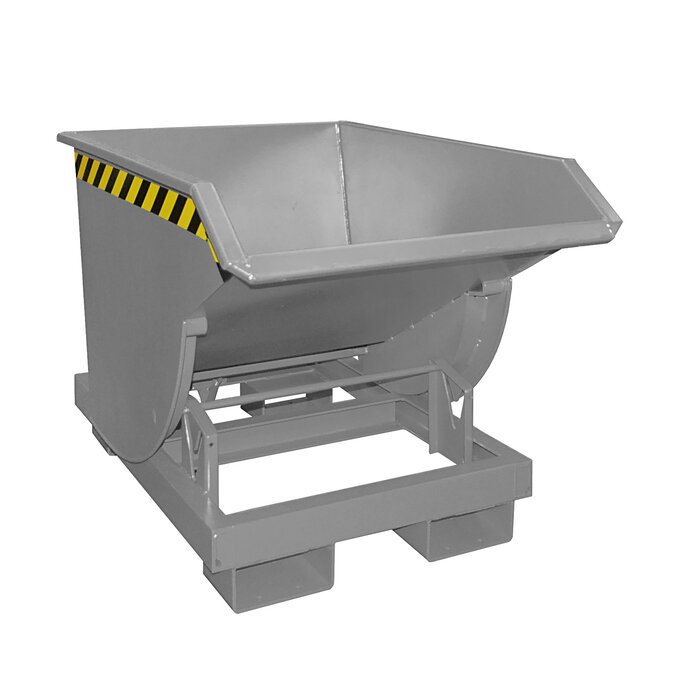 Kiepcontainer BKM 50