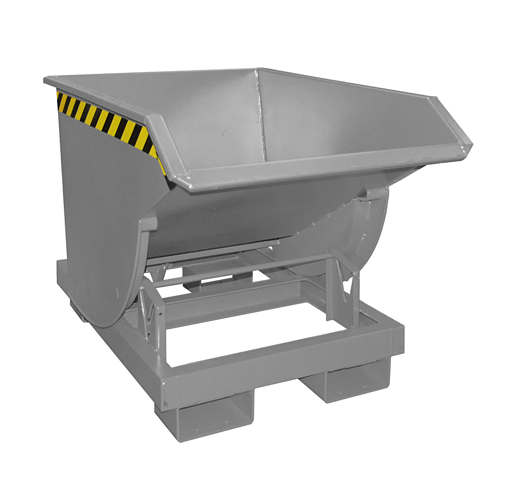 Bac basculant BKM 50