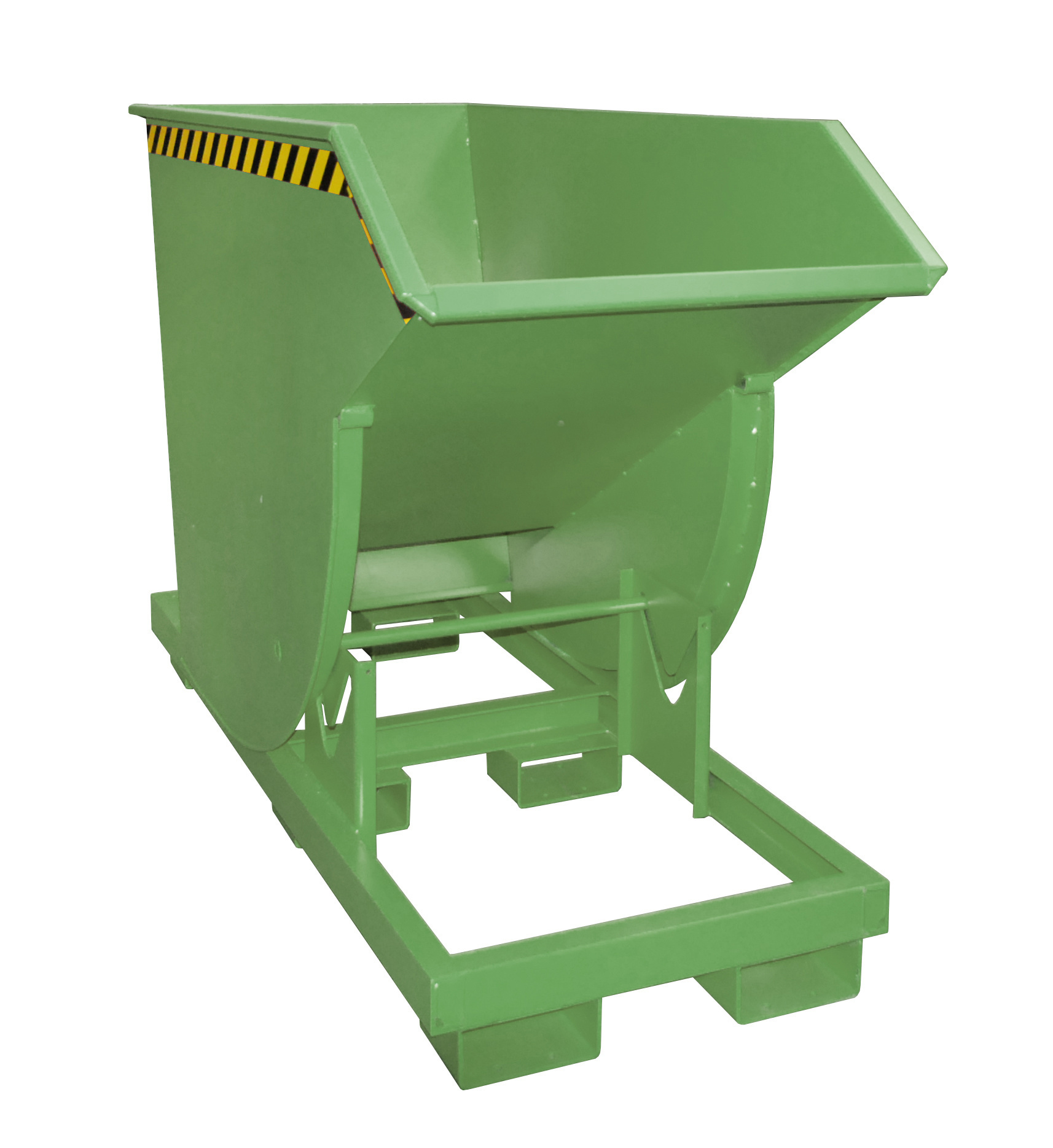 Bac basculant BKM 75