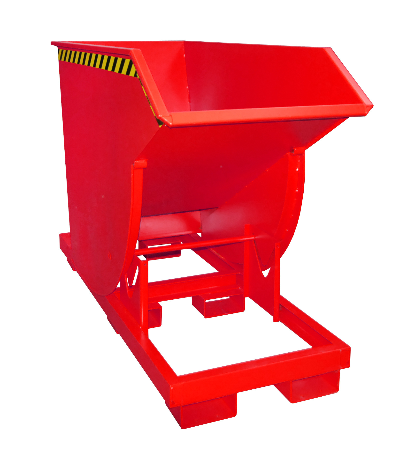 Kiepcontainer BKM 75