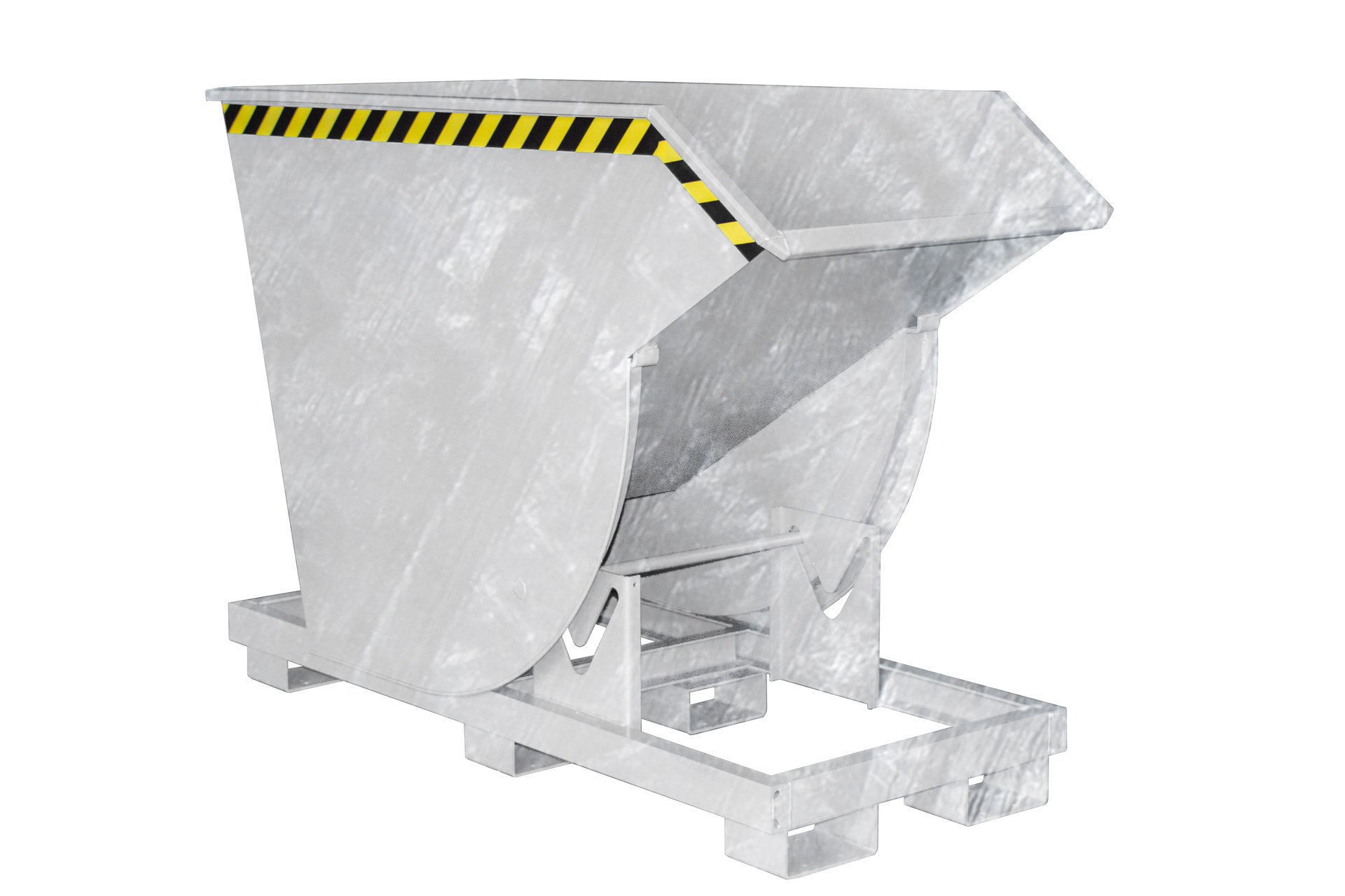 Bac basculant BKM 75