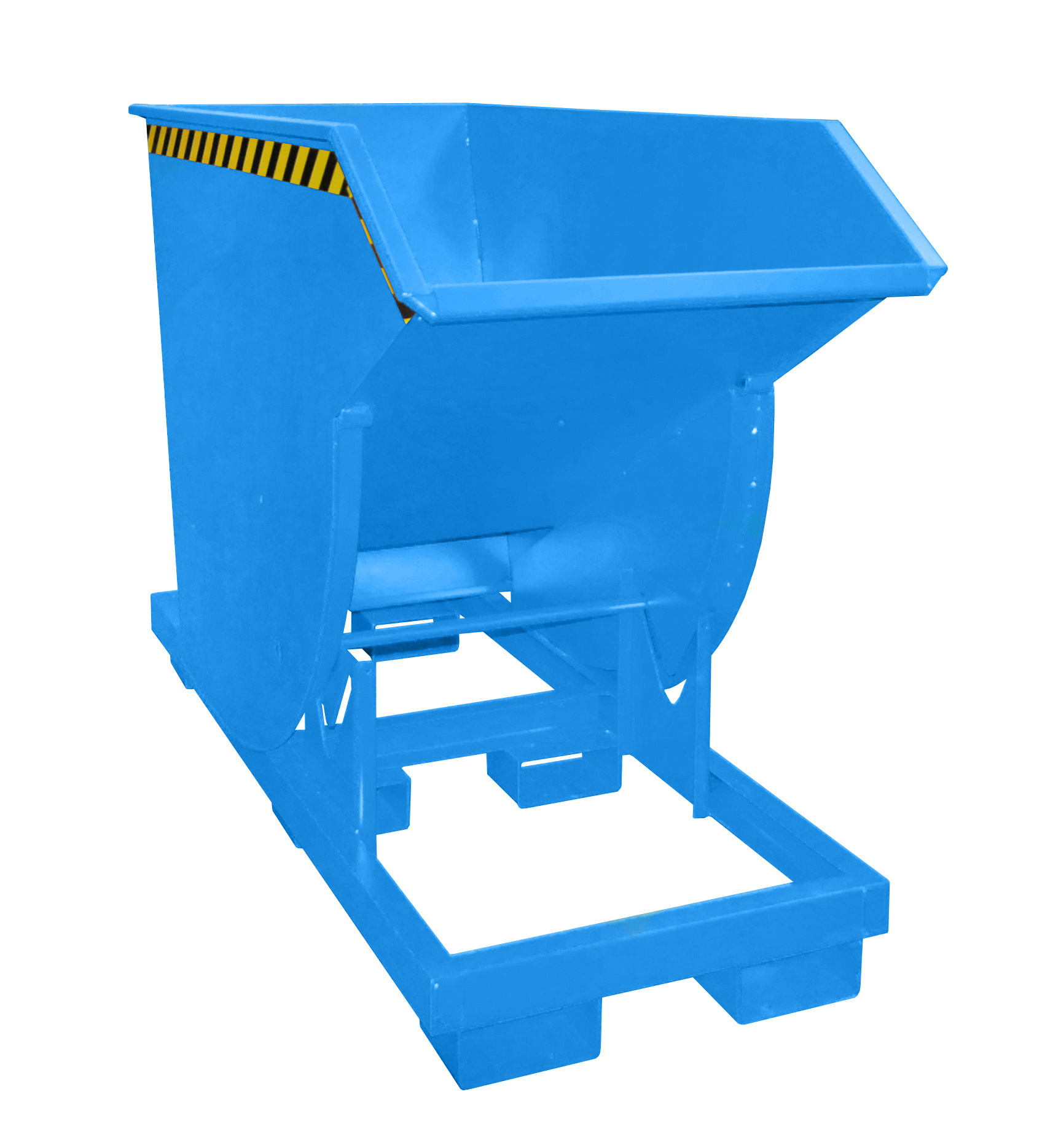 Bac basculant BKM 75