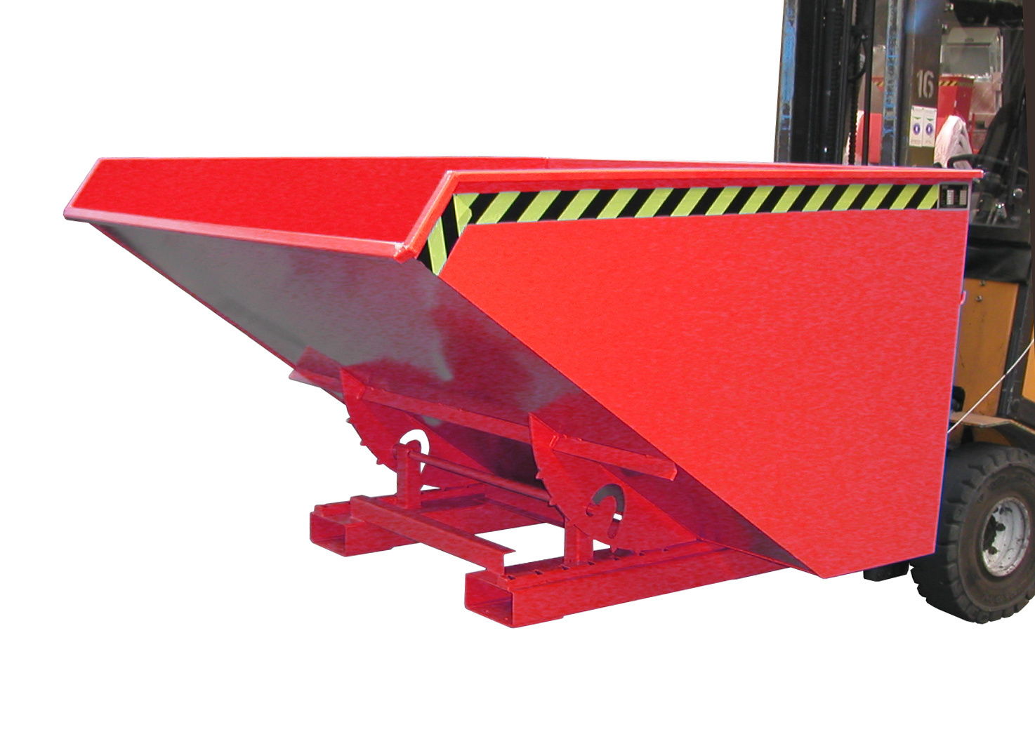 Kiepcontainer EXPO 1200