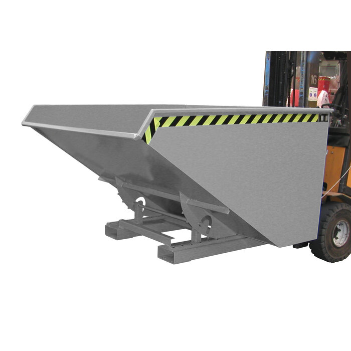 Kiepcontainer EXPO 1200